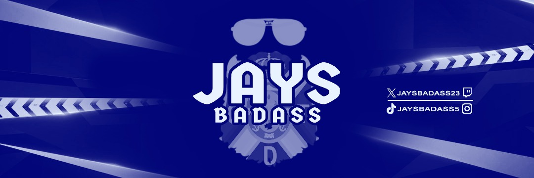 #5 Jays banner