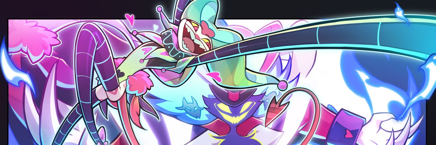 PeachyTaiga's profile banner image