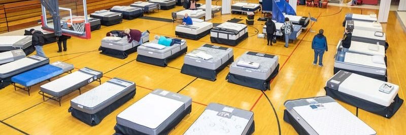 Custom Fundraising Solutions banner