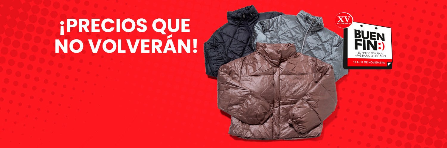 UrbanStoreMX's profile banner image