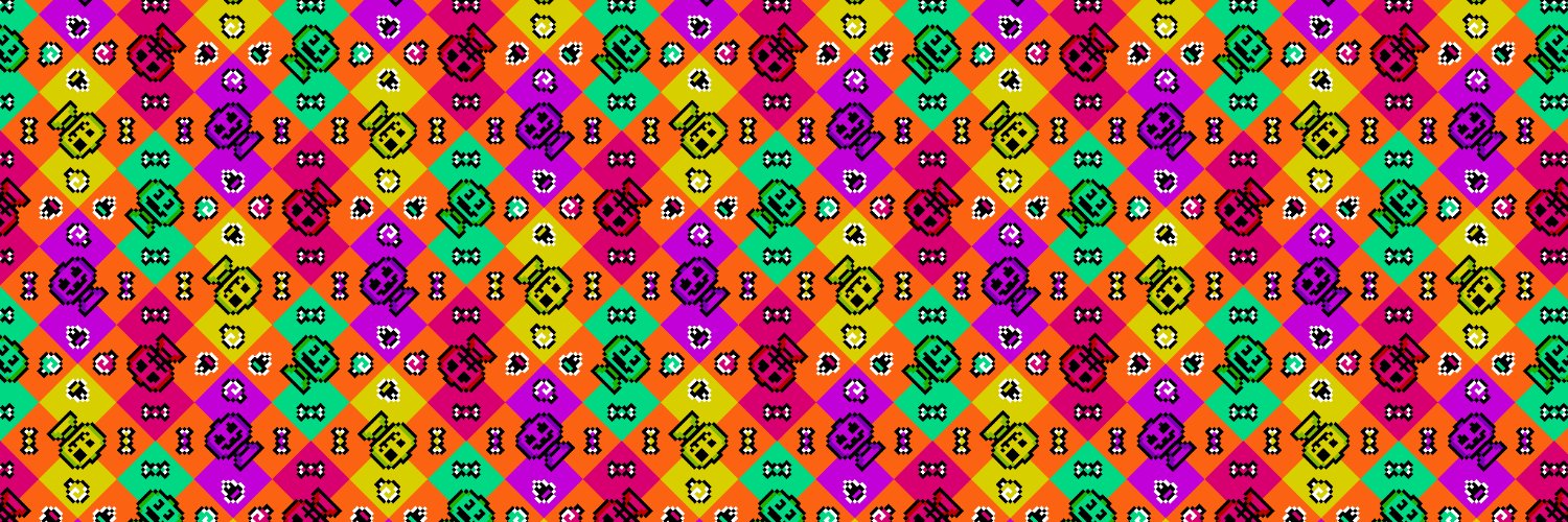 MaxBeforeTheOne ~ Candy Quest's banner