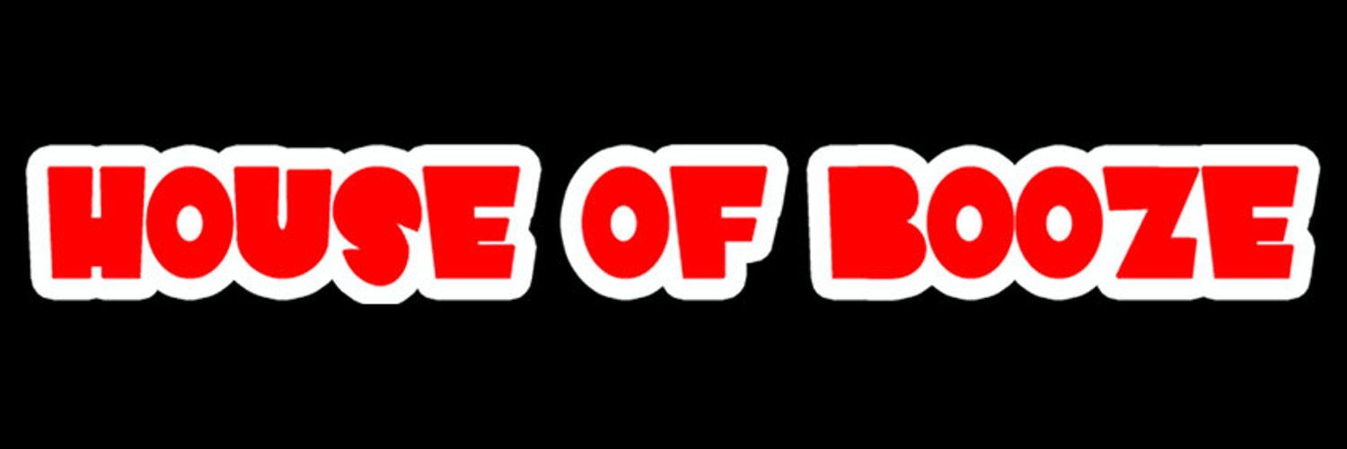 House of Booze on Twitter
