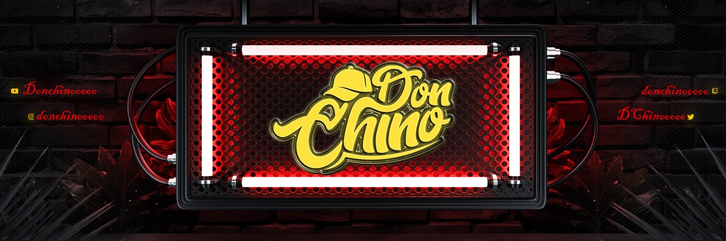DChinooooo's profile banner image