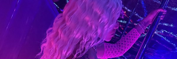 TheDollBratt🦄✨ Profile Banner