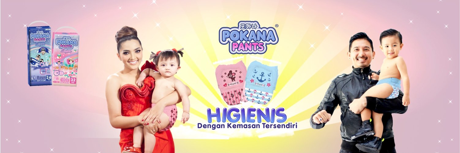 pokanapants's profile banner image