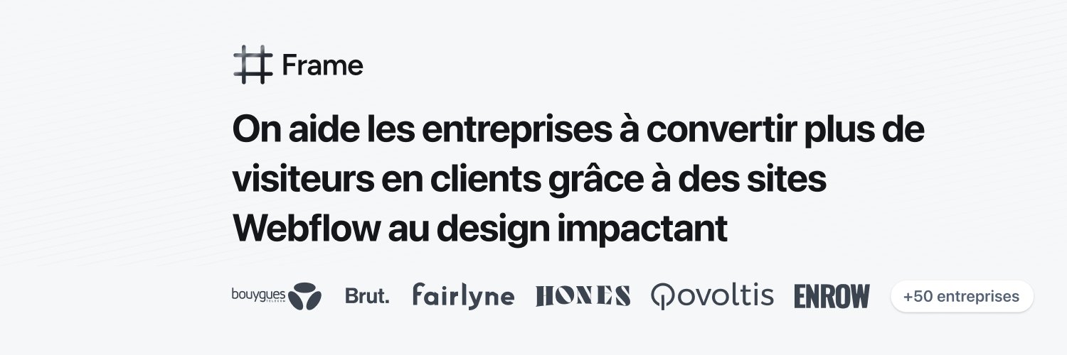 Nathan | Frame-Ux banner