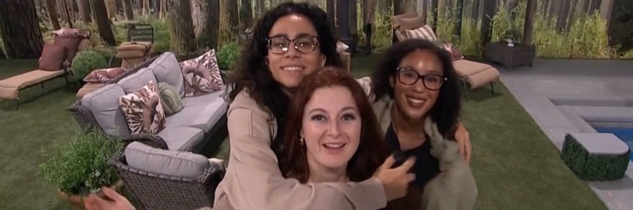 des 👾 #bb27 banner