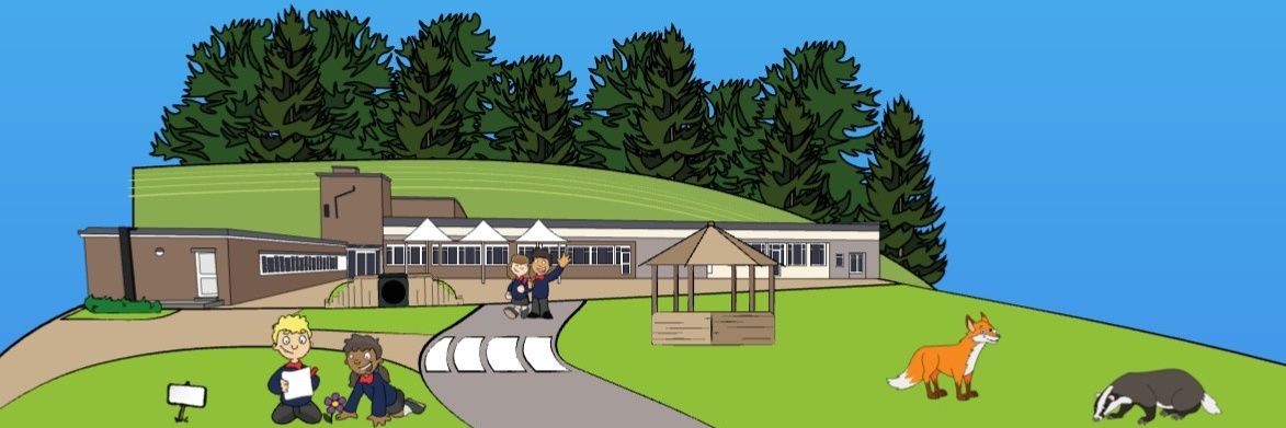 Catalyst Benyon Primary banner