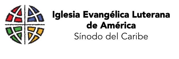 ELCA Sínodo Caribe banner