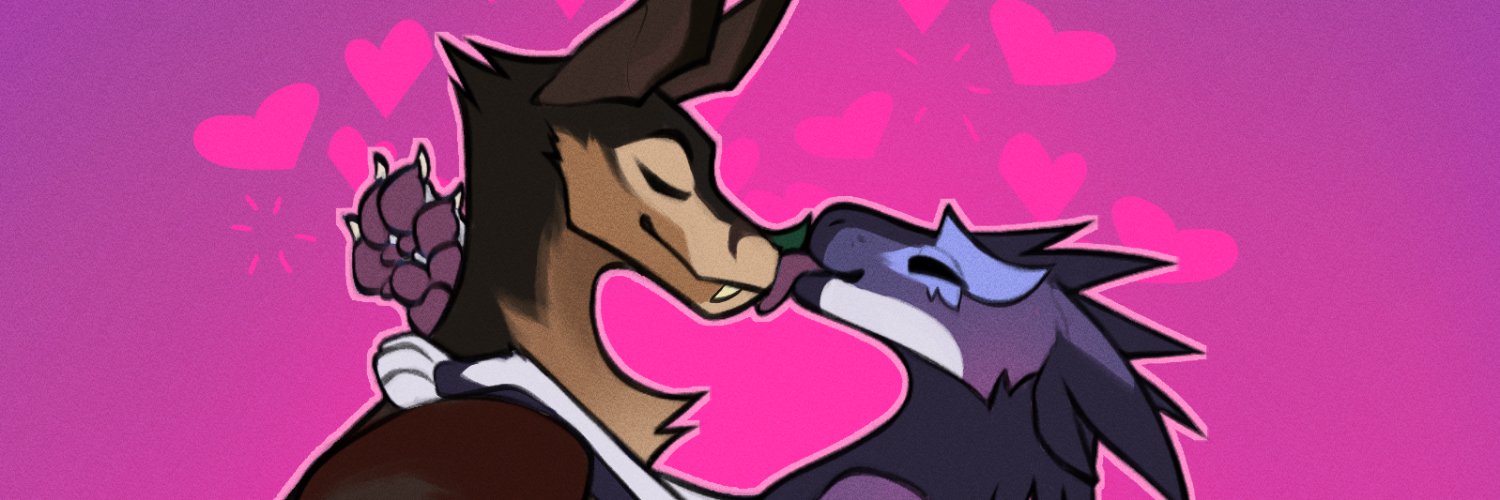 Nicky 🍅's banner