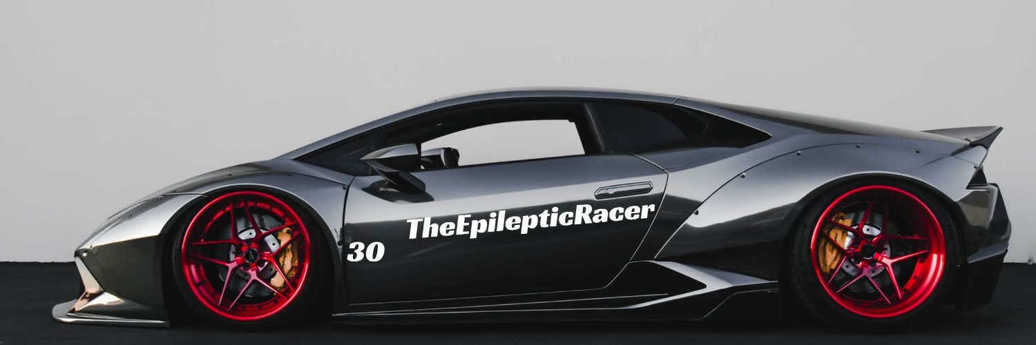 epilepticbear12's profile banner image