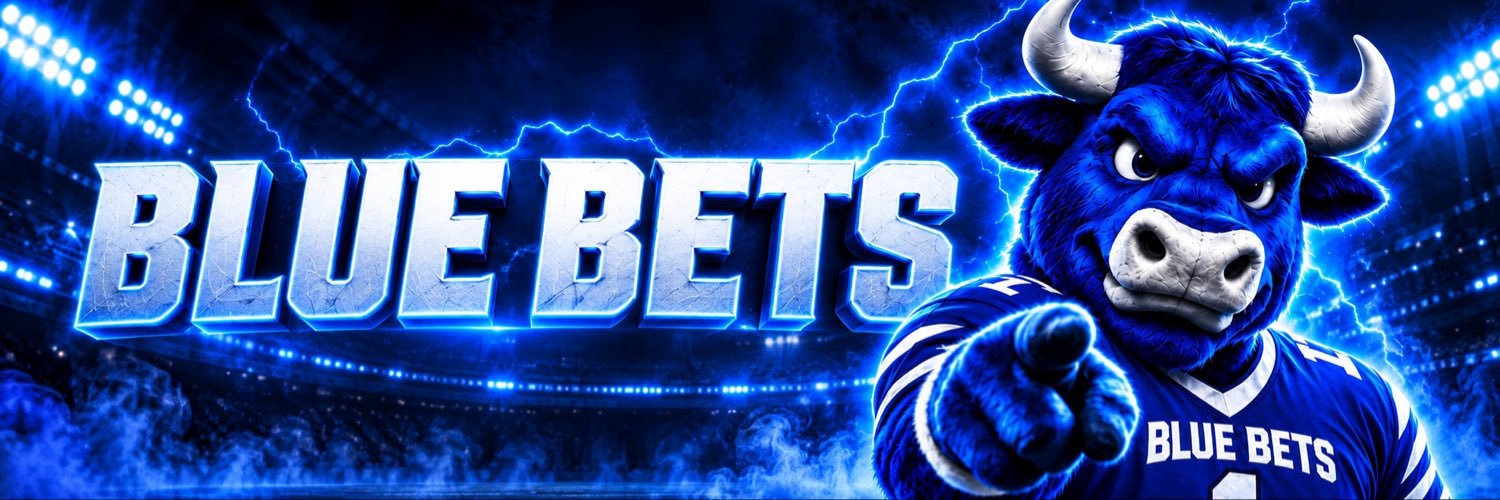 BluexBets's profile banner image