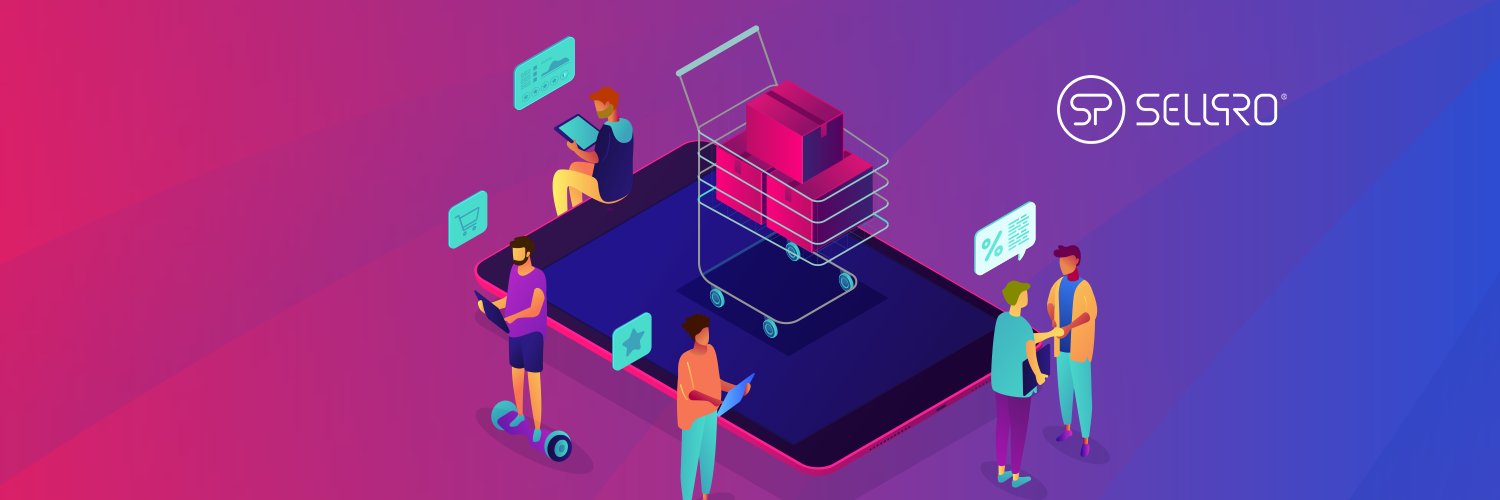 SellPro banner