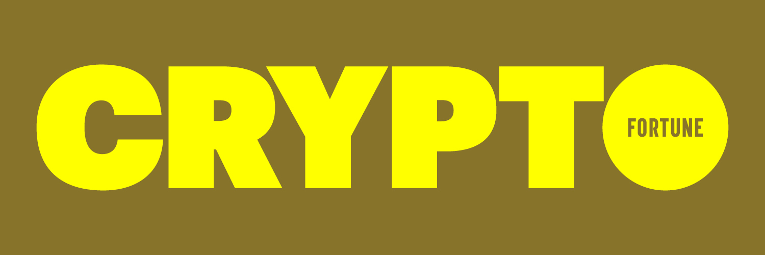 Fortune Crypto banner