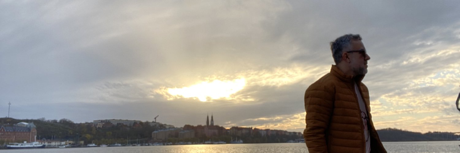 Antonio Neto banner