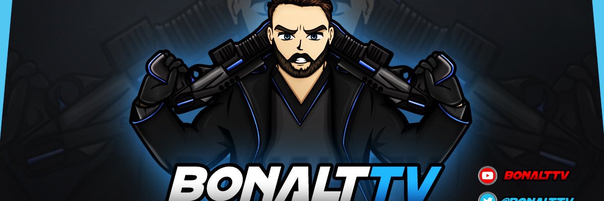 BonaltTV's profile banner image