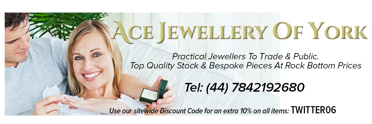 AceJewellery's profile banner image