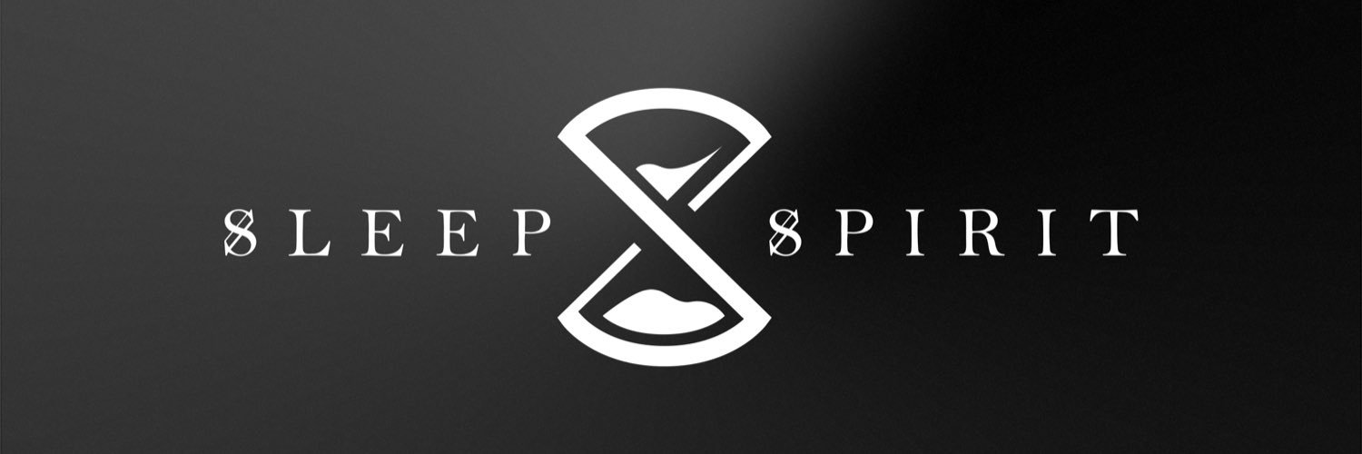 SLEEPSPIRIT banner