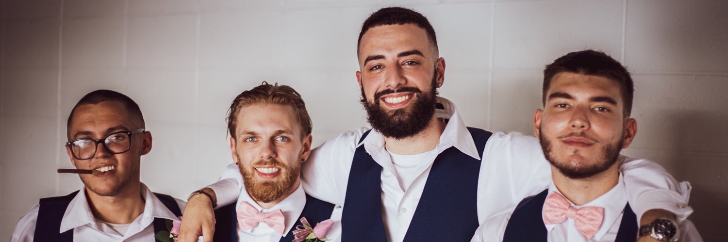 robertkarman22's profile banner image