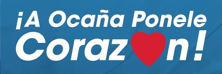 José “Chepe” Peñaranda banner