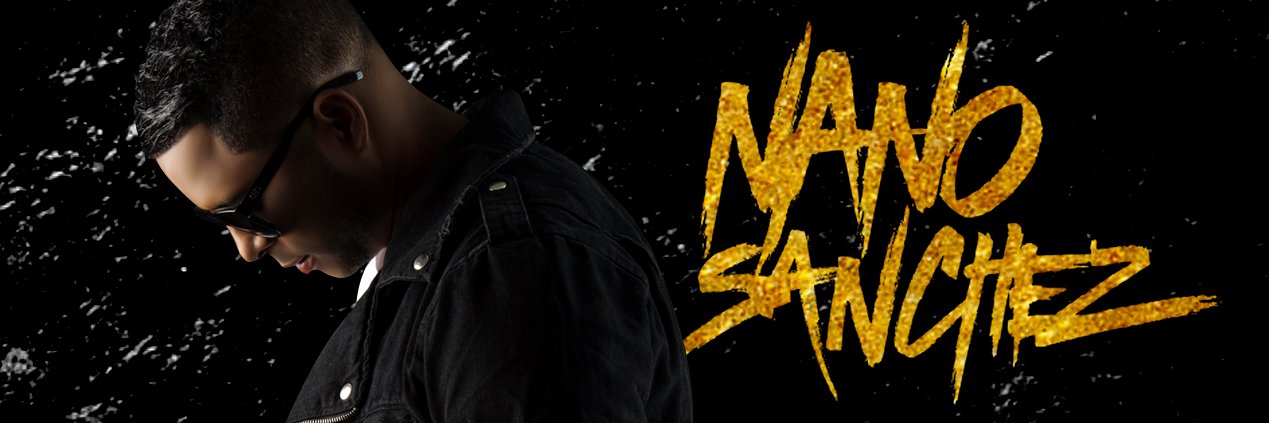 Nano Sanchez banner