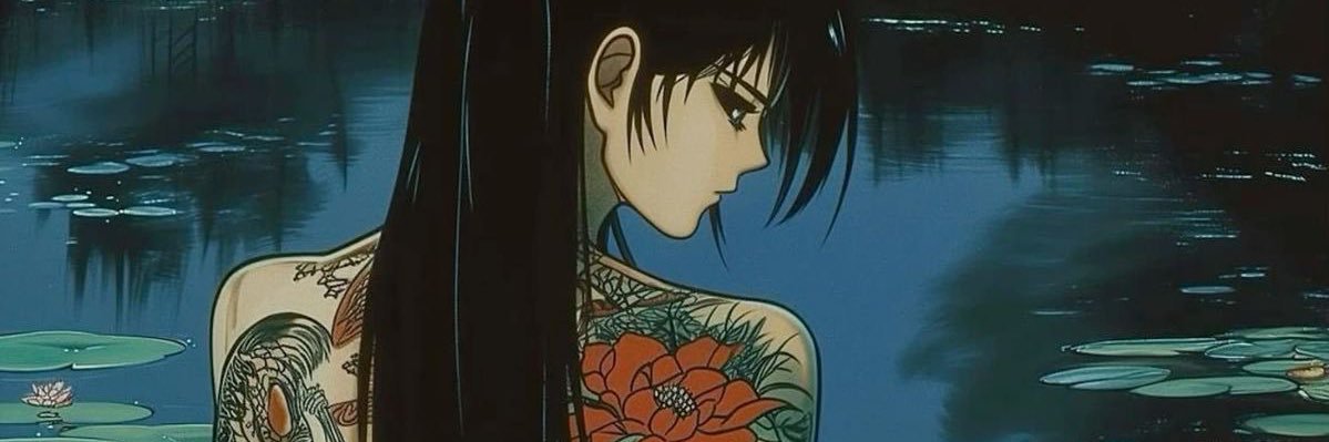 mintraaxxx's profile banner image