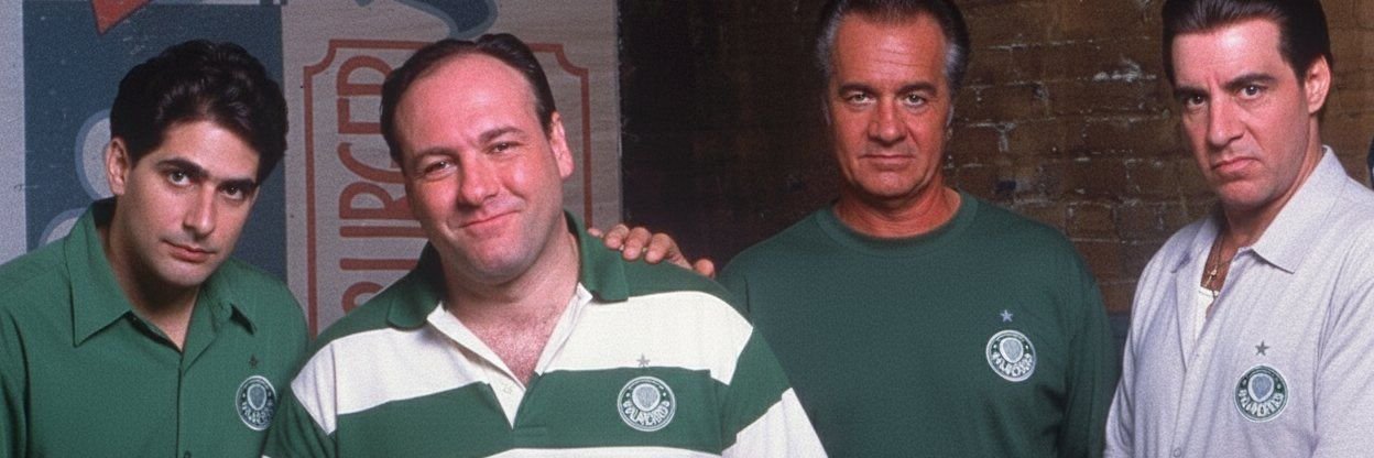 Luccas 🇵🇸 banner