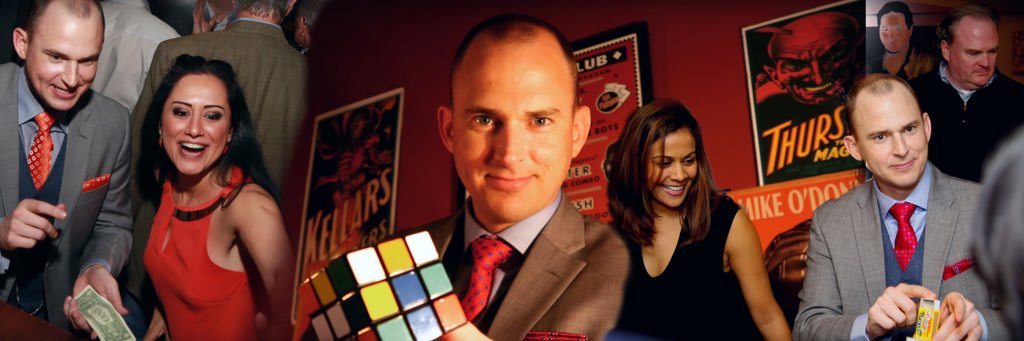 MagicofChicago's profile banner image