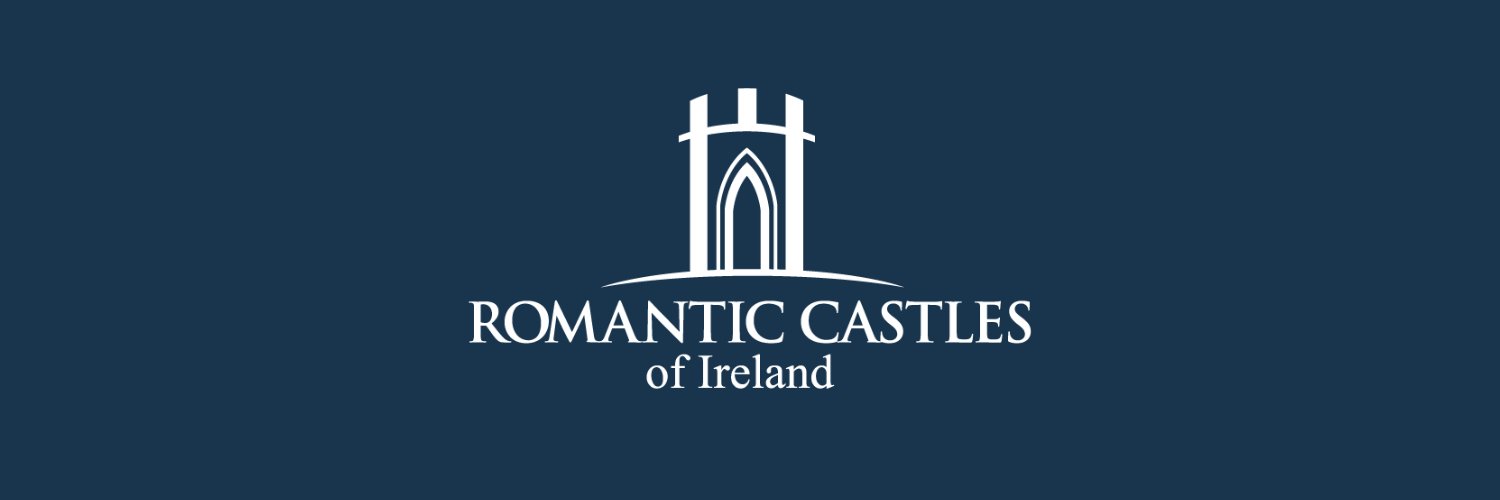 Romantic Castles of Ireland banner