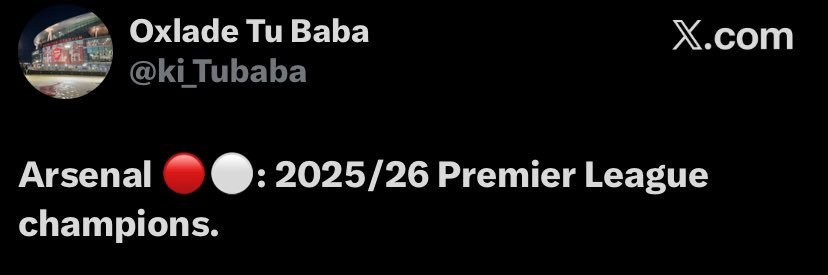 Oxlade Tu Baba banner