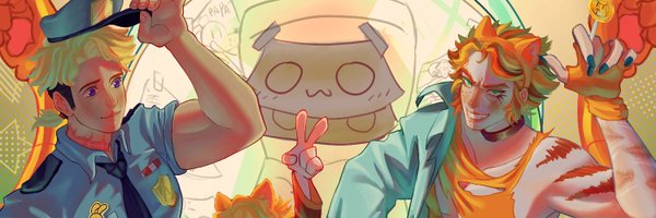 mikeypleo46 Profile Banner