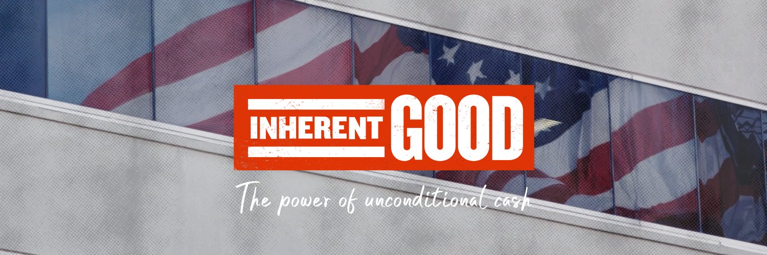 Inherent Good banner