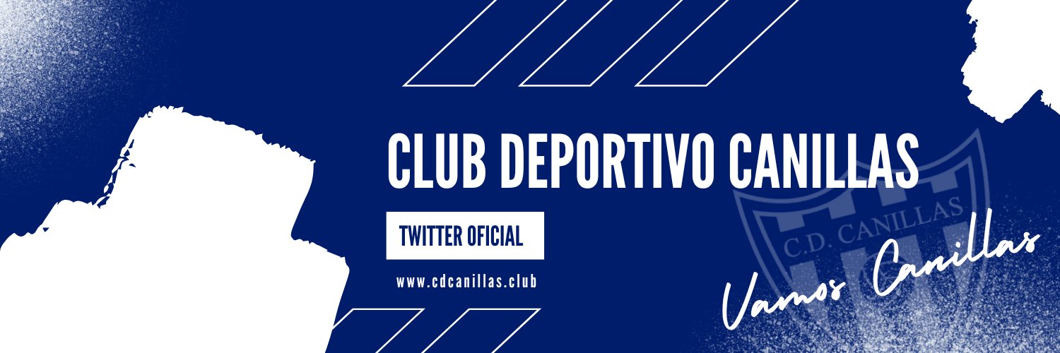 CD Canillas banner