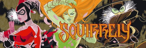 Squirrelisious1 Profile Banner