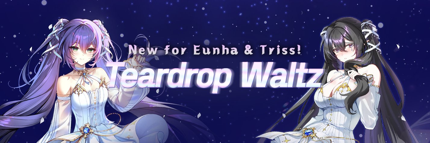 Closers banner