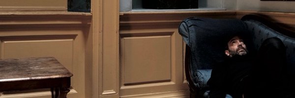 MrAdrianCrowley Profile Banner