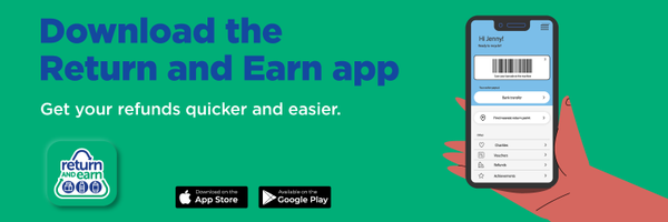 Return_and_Earn Profile Banner