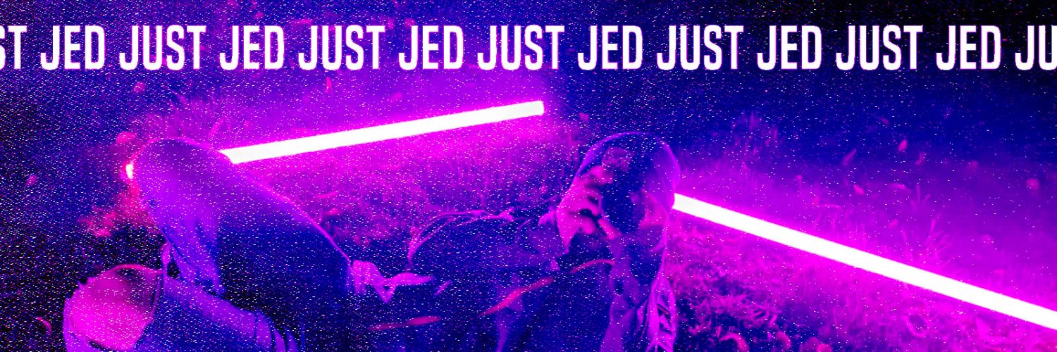 JustJed_W's profile banner image