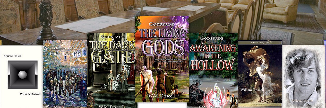 WMDAuthor's profile banner image