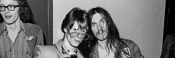 Reverend Rob Rat banner