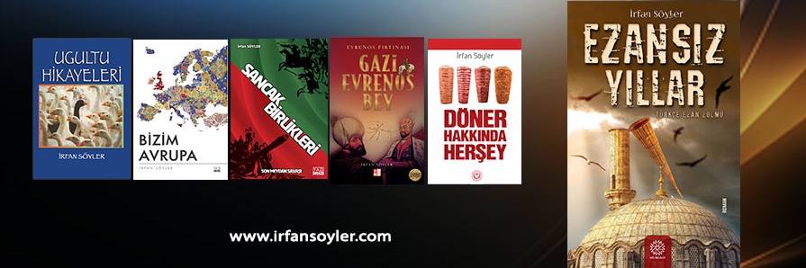 irfansoyler's profile banner image