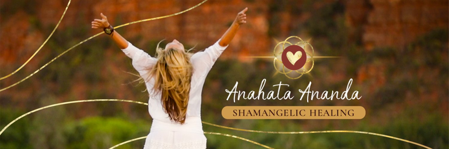 AnahataAnanda's profile banner image