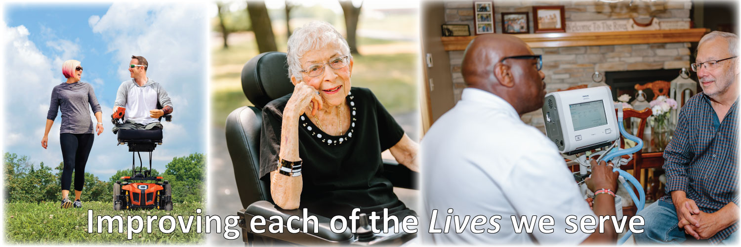 Reliable Medical banner