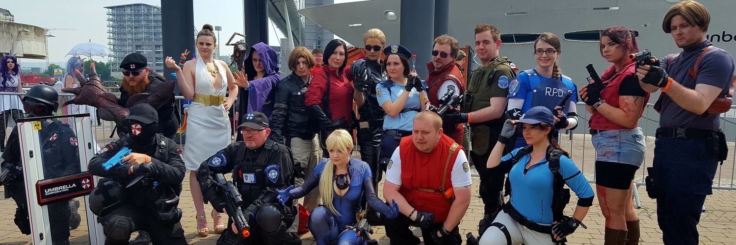 Yas_Hunter's profile banner image