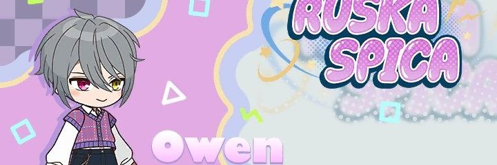 lisalisa_307's profile banner image