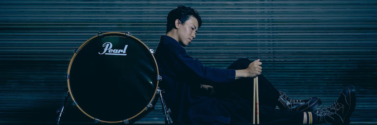 ShunSukeDrummer's profile banner image
