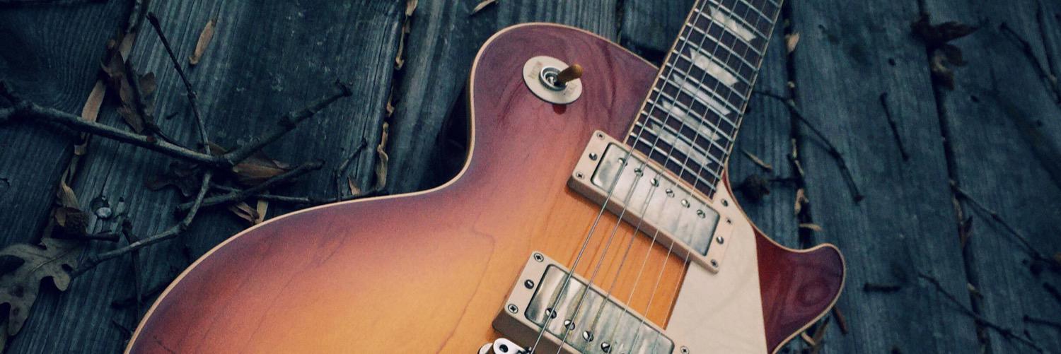 68lespaul's profile banner image