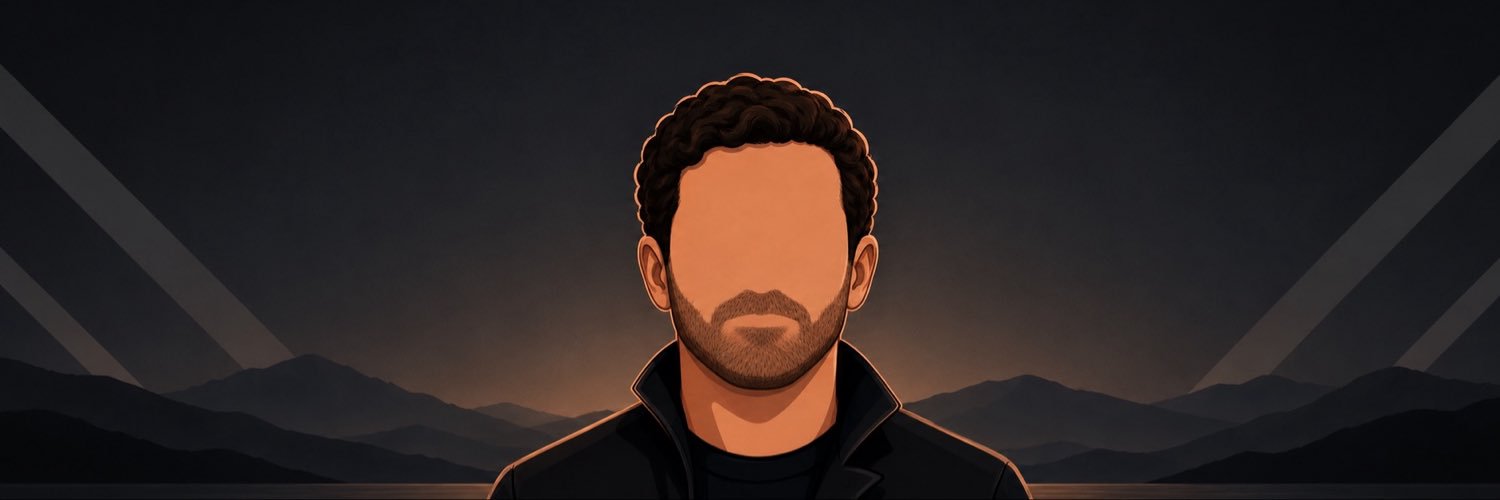 rubenvieira's profile banner image