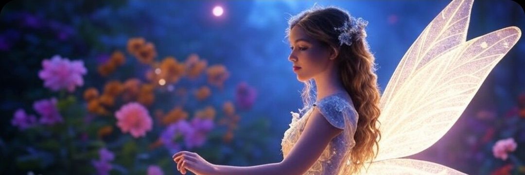 Princess banner
