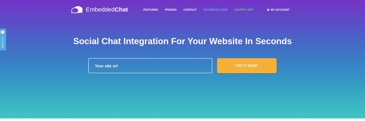Embedded Chat (@EmbeddedChat) / Posts / X